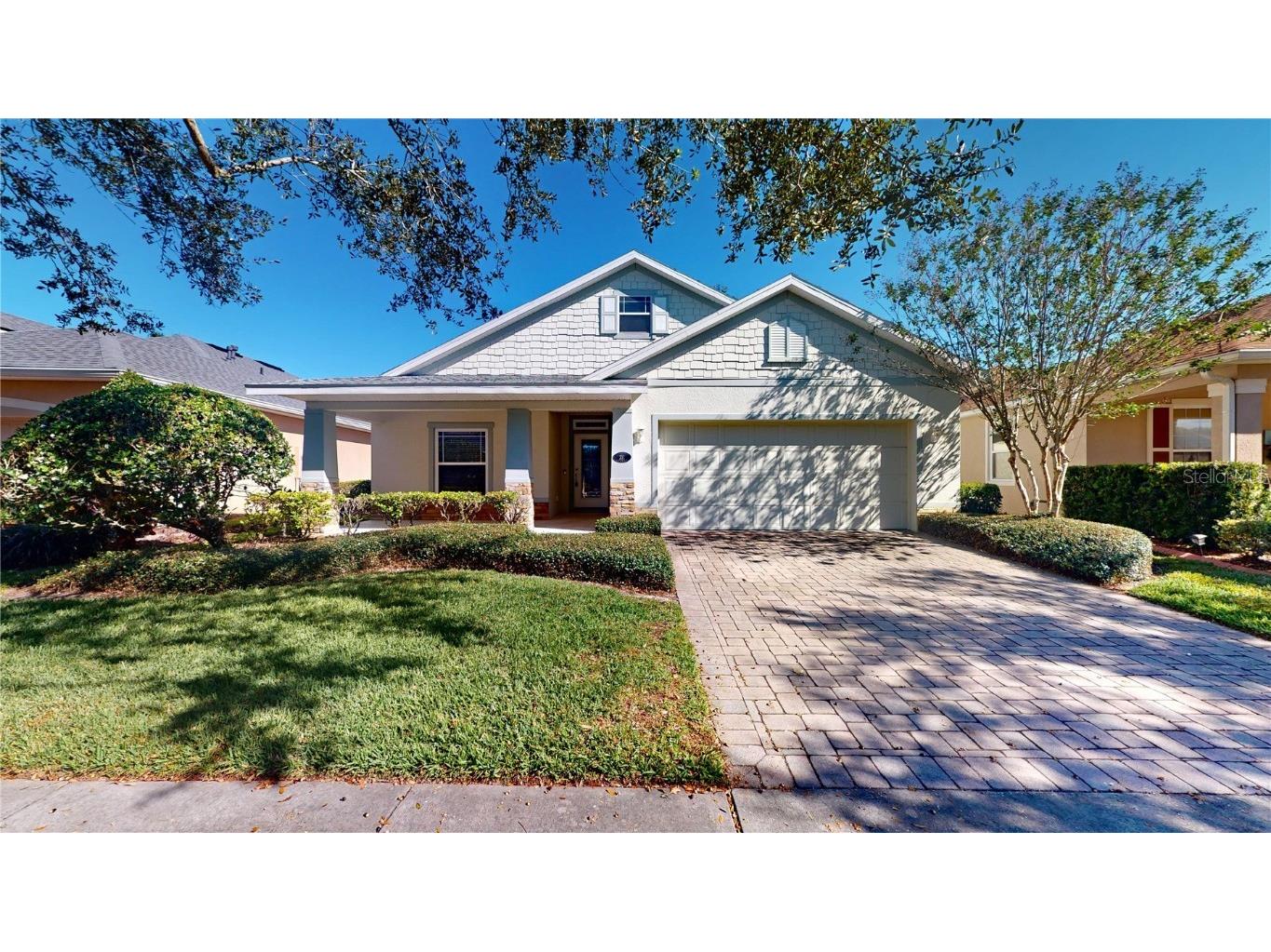 211 Drummond Lane Deland FL 32724 FC304447 image1
