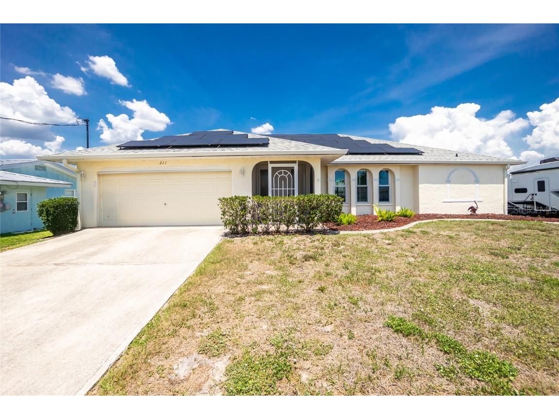 211 E Tarpon Boulevard NW Port Charlotte FL 33952 C7509954 image1