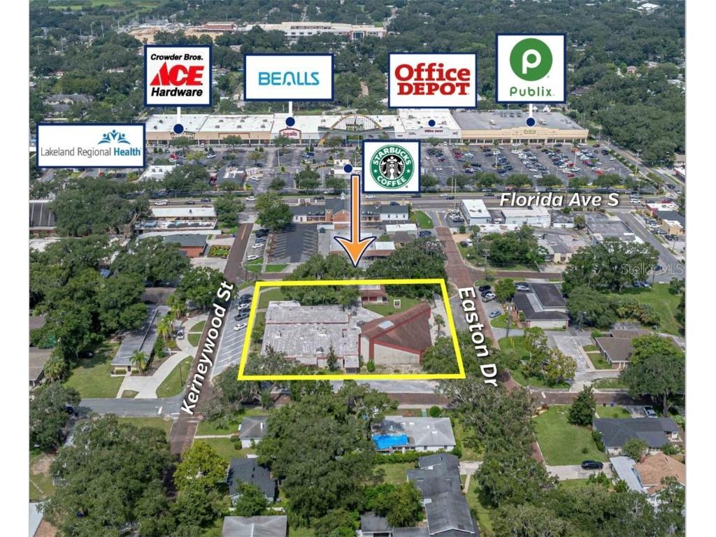 211 Easton Drive Lakeland FL 33803 O6348788 image2