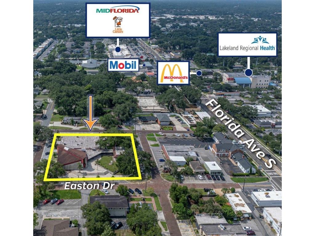 211 Easton Drive Lakeland FL 33803 O6348788 image3