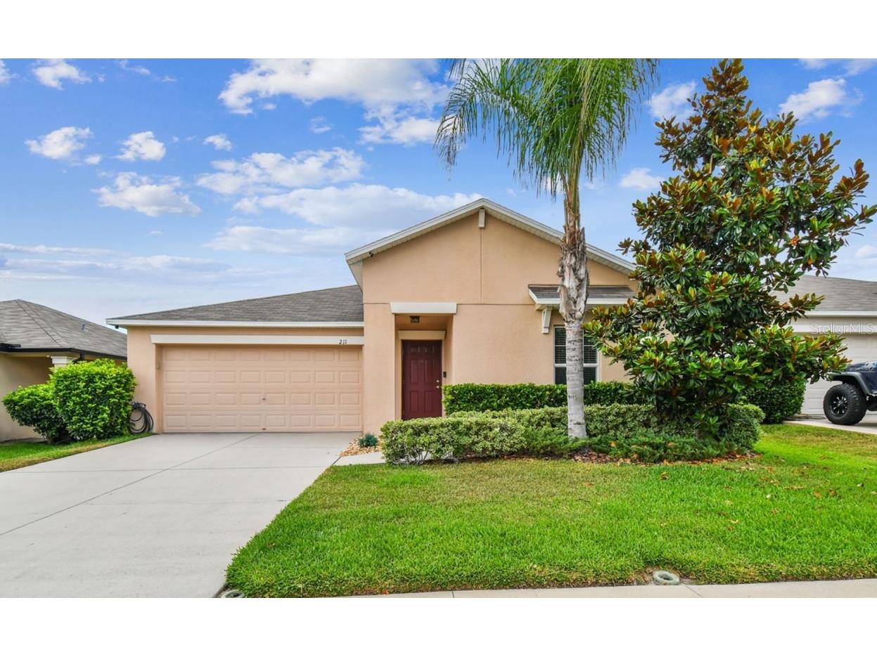 211 English Heritage Place Dover FL 33527 T3527309 image1