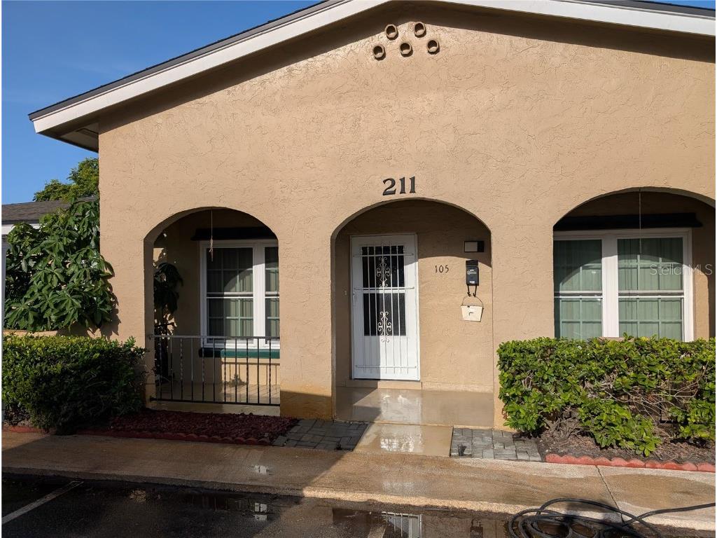 211 Esplanade Way #105 Casselberry FL 32707 O6322484 image1