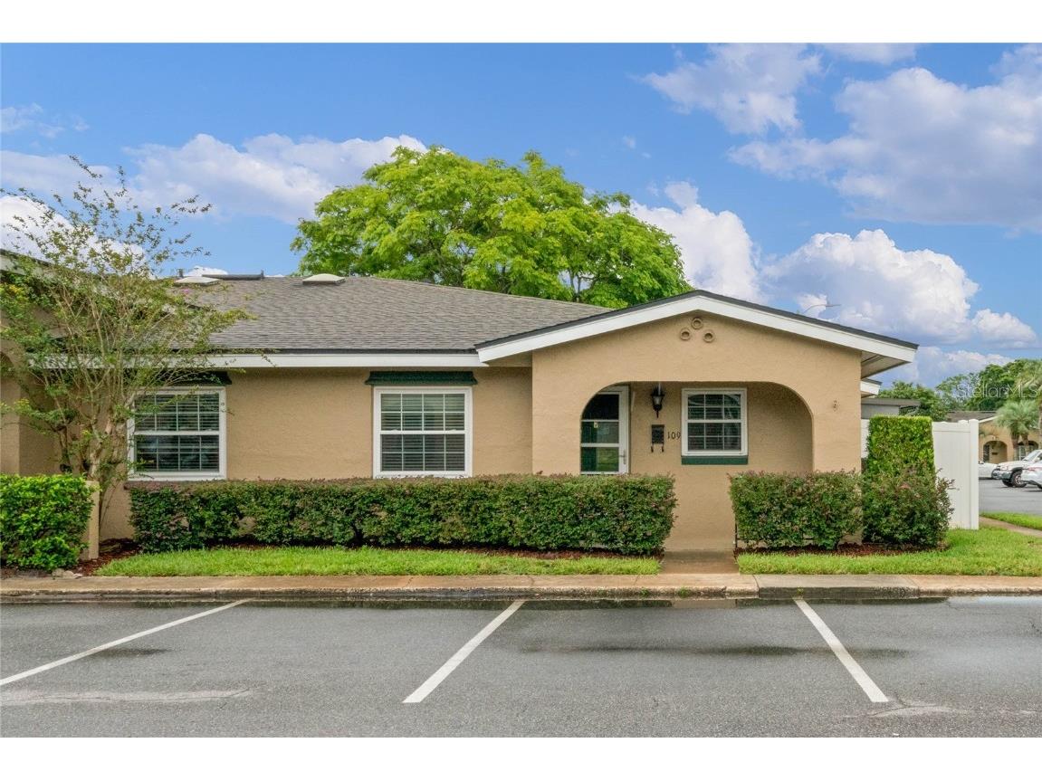 211 Esplanade Way #109 Casselberry FL 32707 O6115962 image1