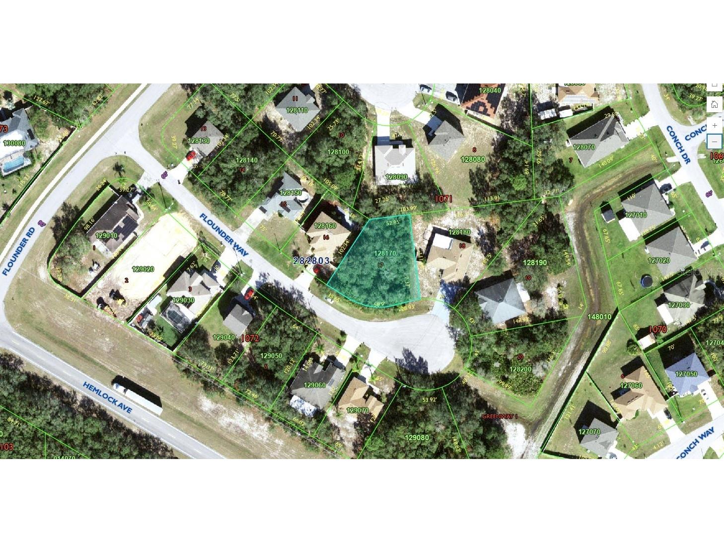 211 Flounder Way Kissimmee FL 34759 C7509017 image1