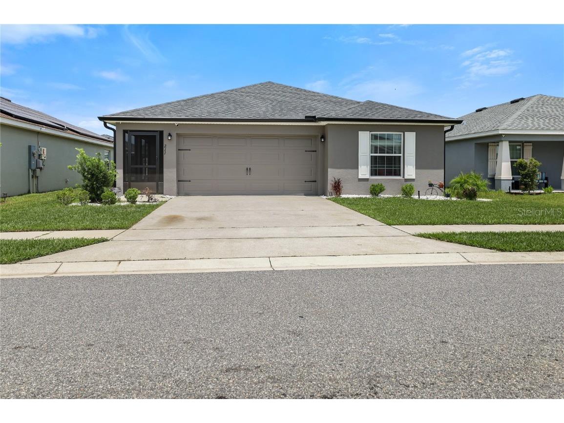 211 Foxtail Loop Davenport FL 33837 S5130369 image1