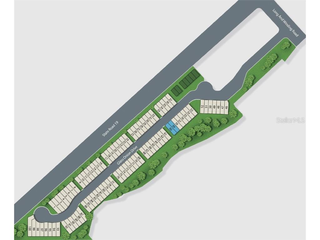 211 Glass Onion Drive Groveland FL 34737 O6356333 image5