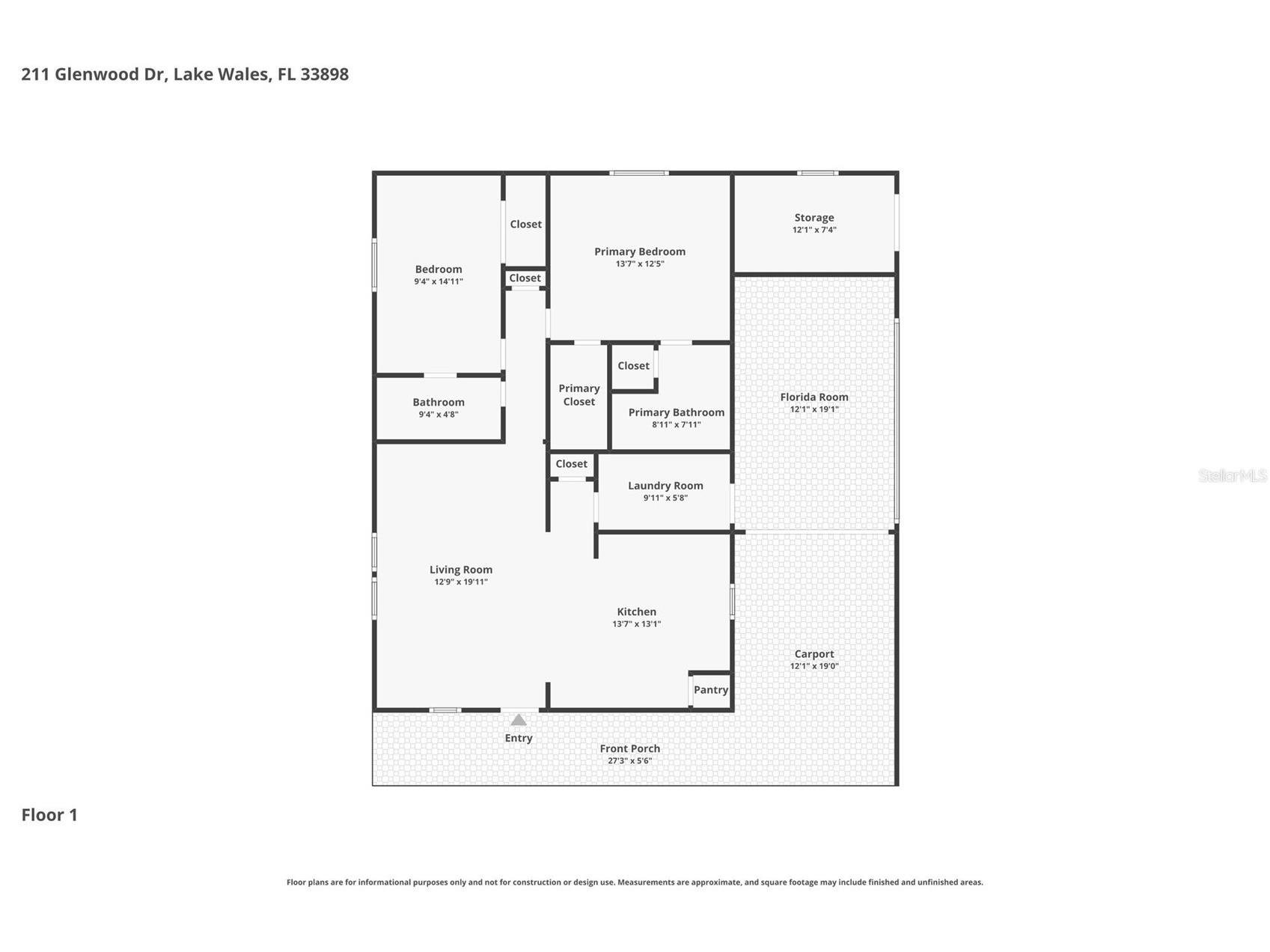 211 Glenwood Drive Lake Wales FL 33898 S5145220 image6