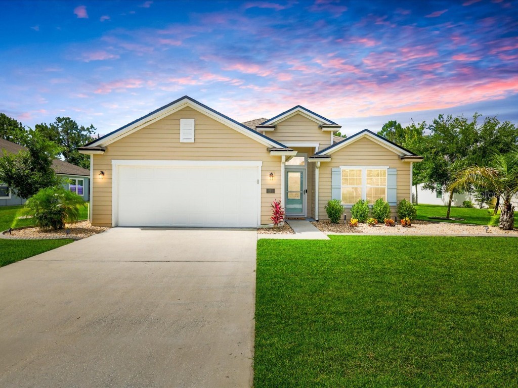 211 Grand Reserve Drive Bunnell FL 32110 FC301230 image1