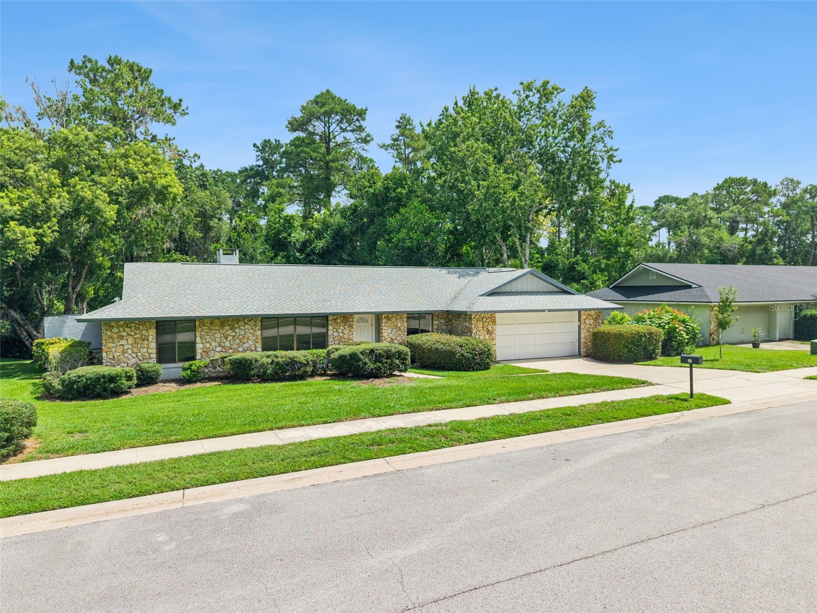 211 Hickory Drive Longwood FL 32779 - LAKE BRANTLEY O6424518 image2