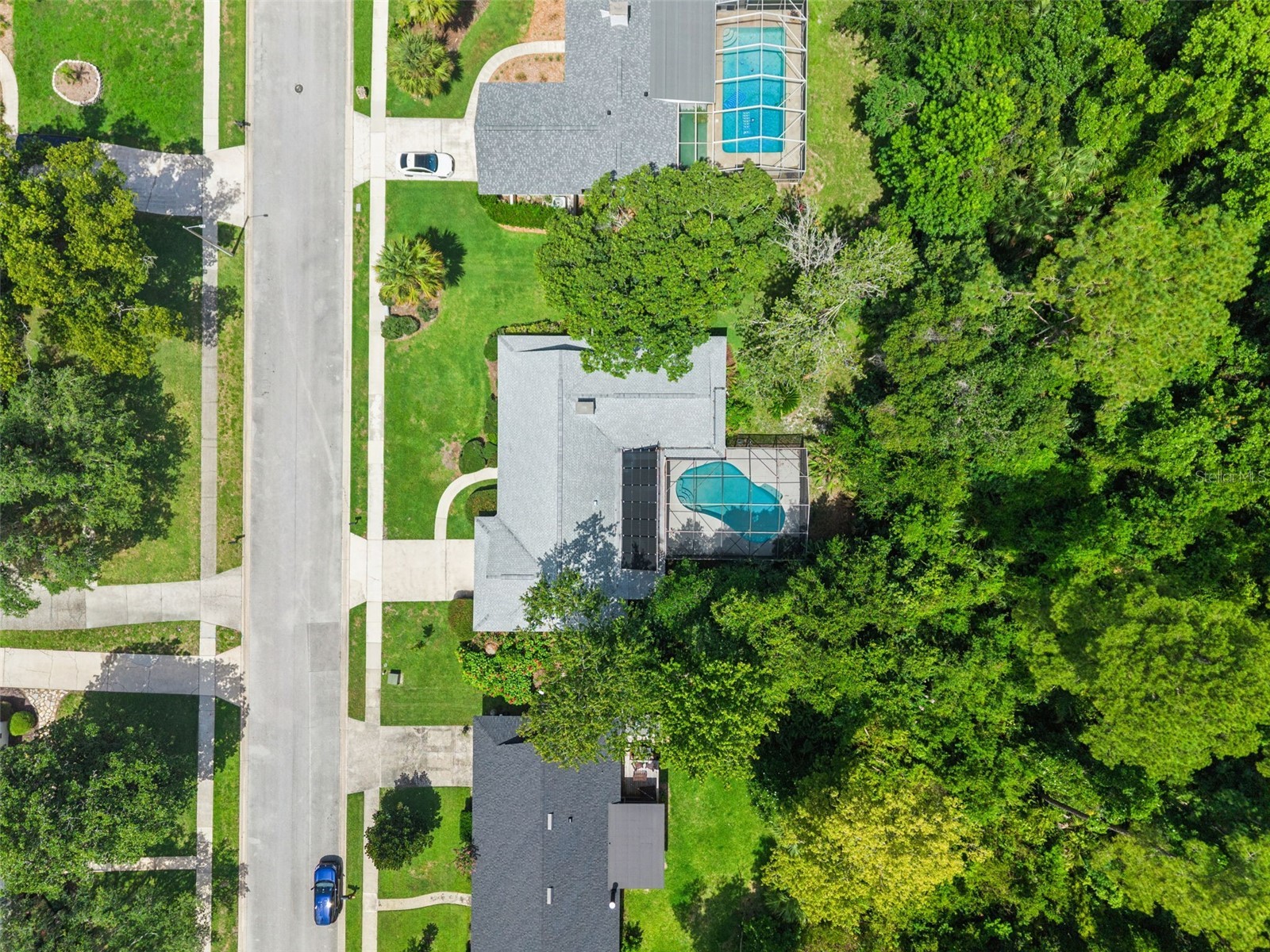 211 Hickory Drive Longwood FL 32779 - LAKE BRANTLEY O6424518 image44