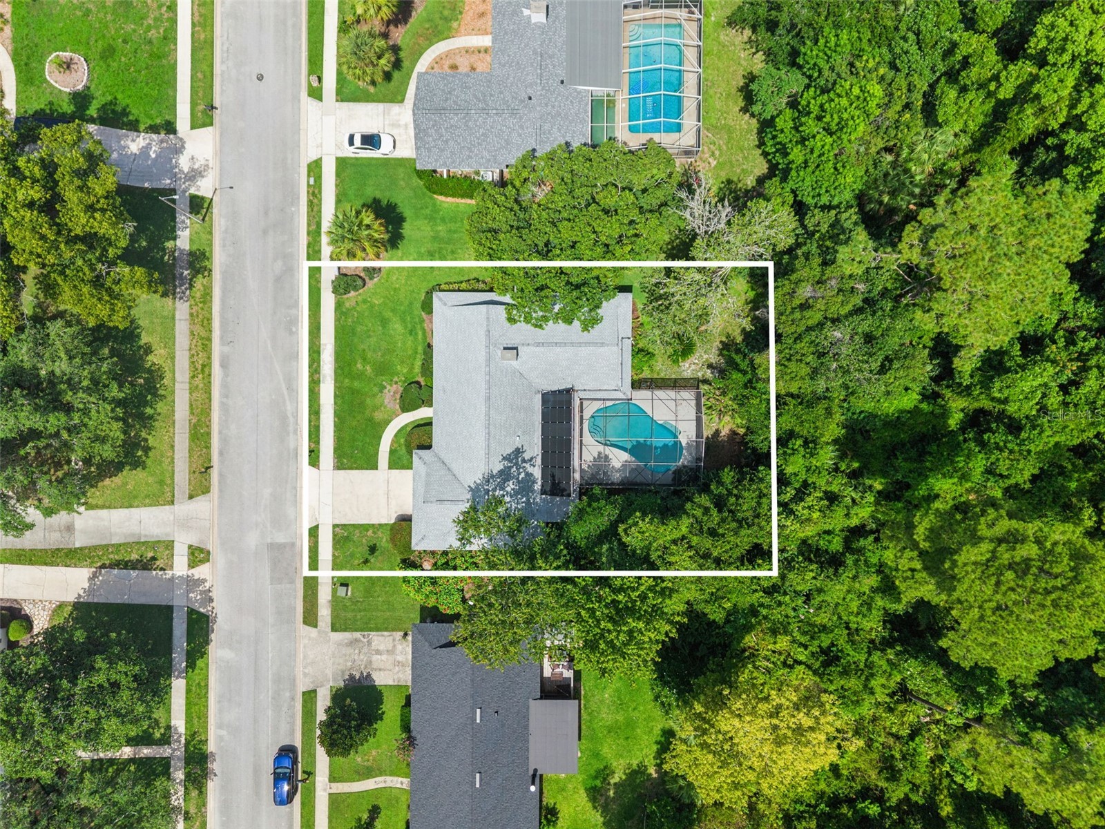 211 Hickory Drive Longwood FL 32779 - LAKE BRANTLEY O6424518 image45
