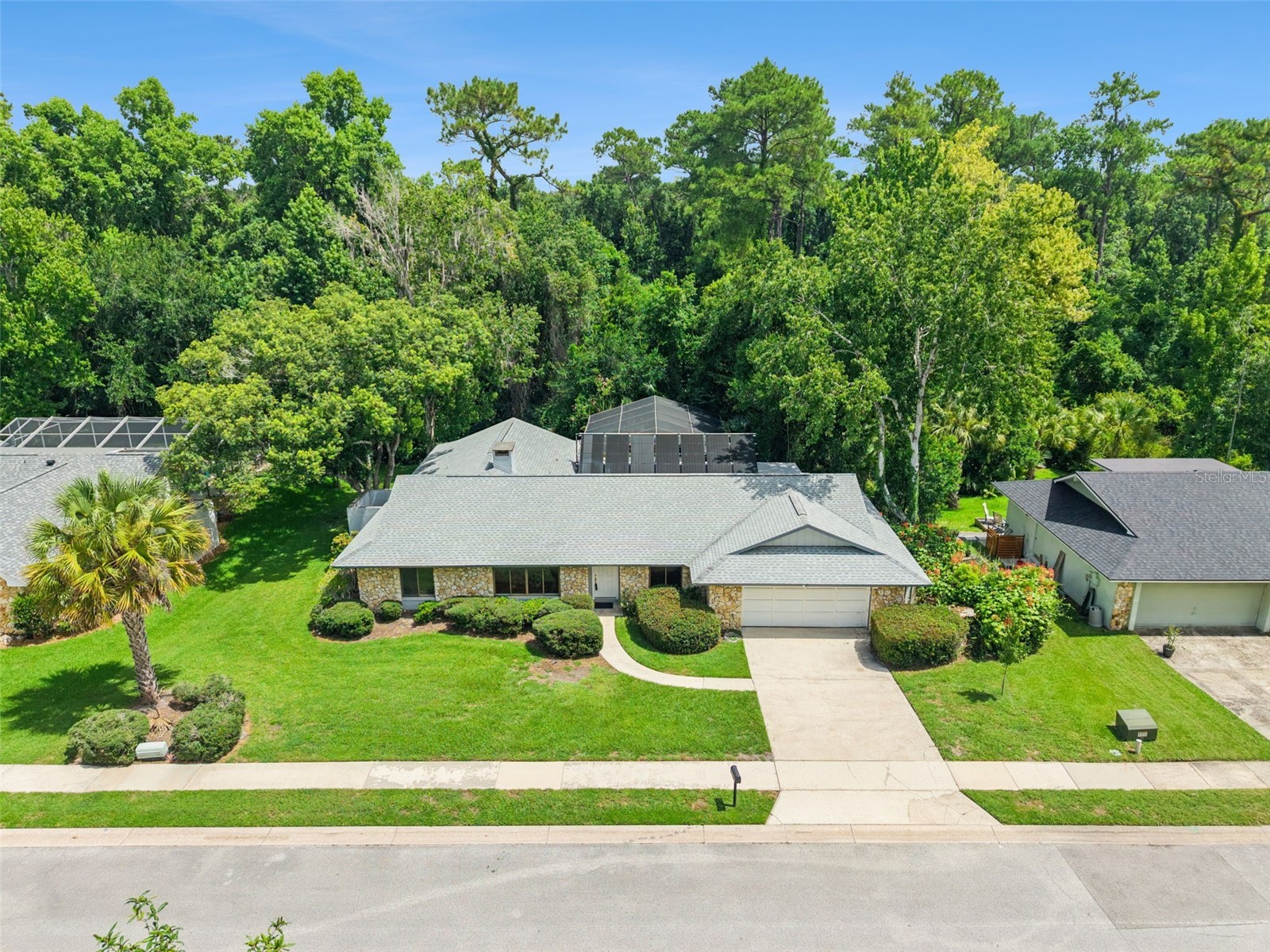 211 Hickory Drive Longwood FL 32779 - LAKE BRANTLEY O6424518 image46