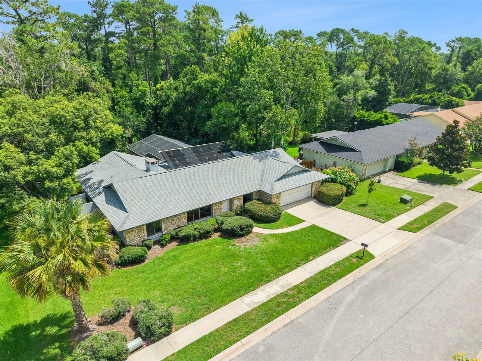 211 Hickory Drive Longwood FL 32779 - LAKE BRANTLEY O6424518 image47