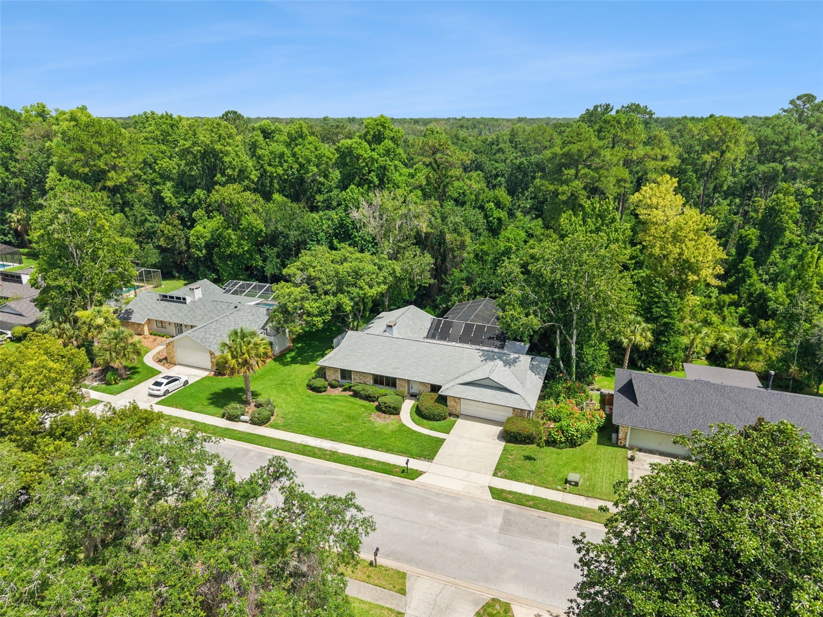 211 Hickory Drive Longwood FL 32779 - LAKE BRANTLEY O6424518 image48