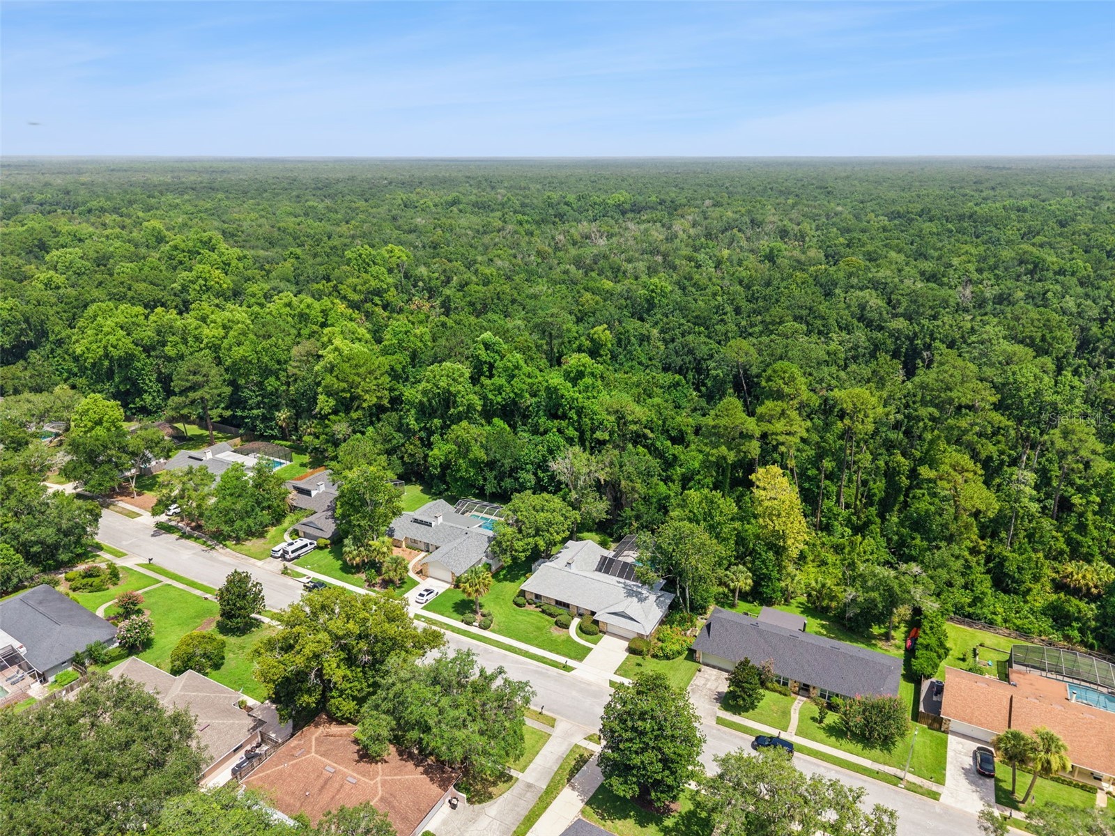 211 Hickory Drive Longwood FL 32779 - LAKE BRANTLEY O6424518 image49