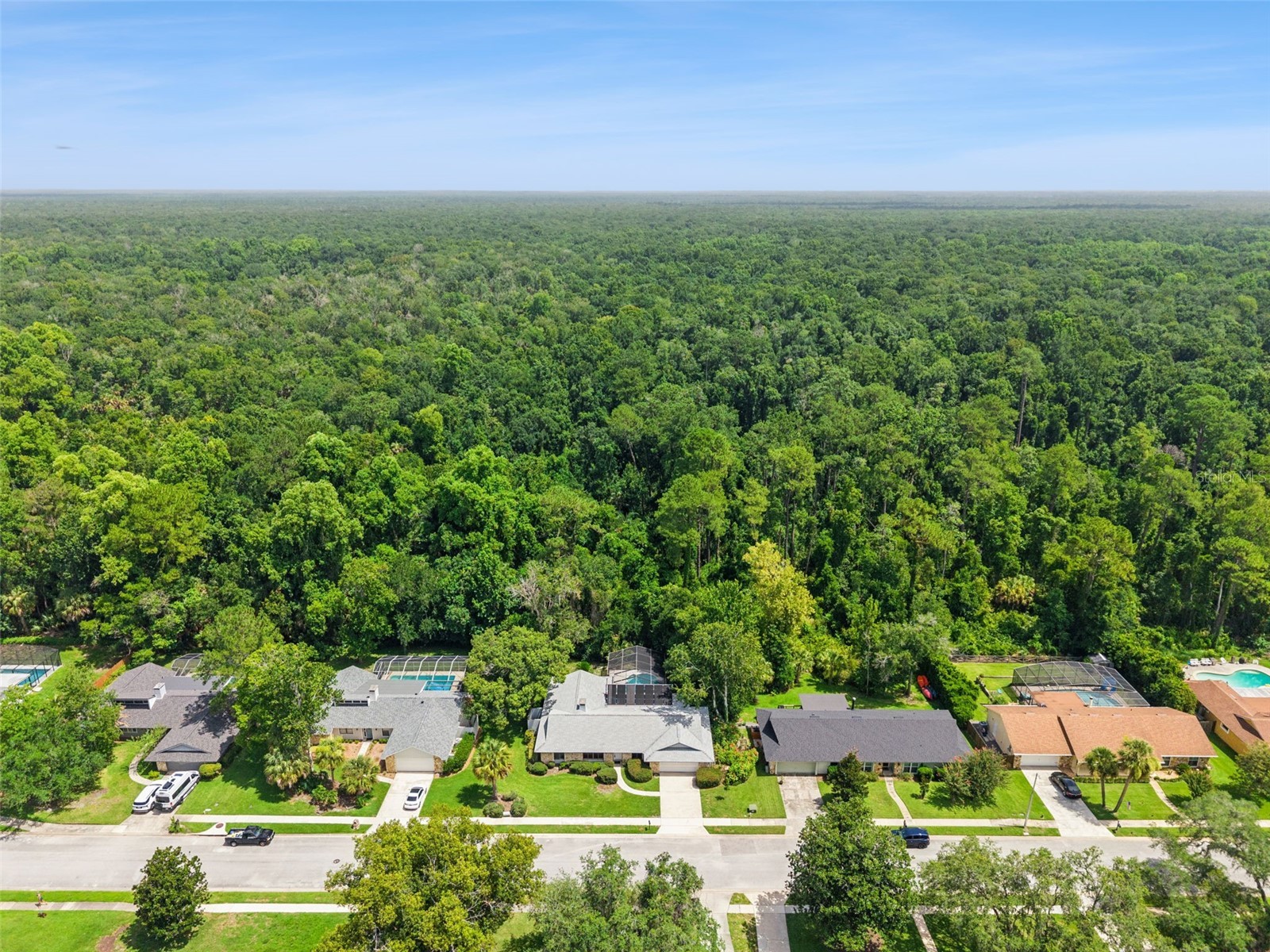 211 Hickory Drive Longwood FL 32779 - LAKE BRANTLEY O6424518 image50
