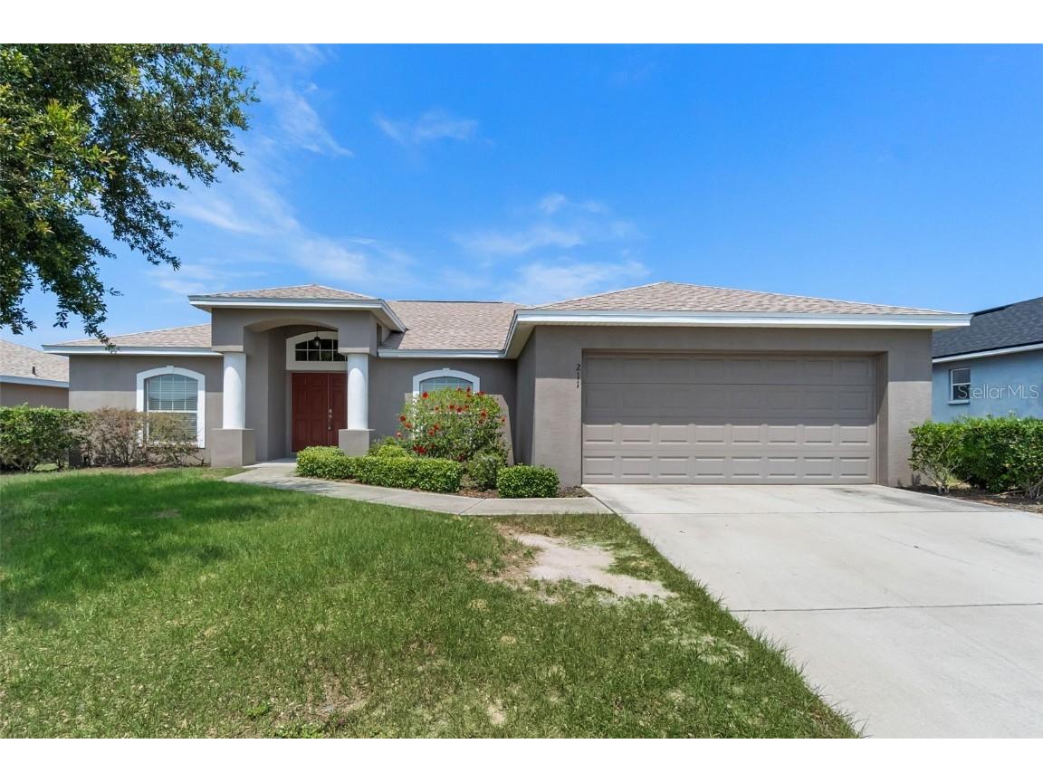 211 Highland Meadows Court Davenport FL 33837 G5097425 image1