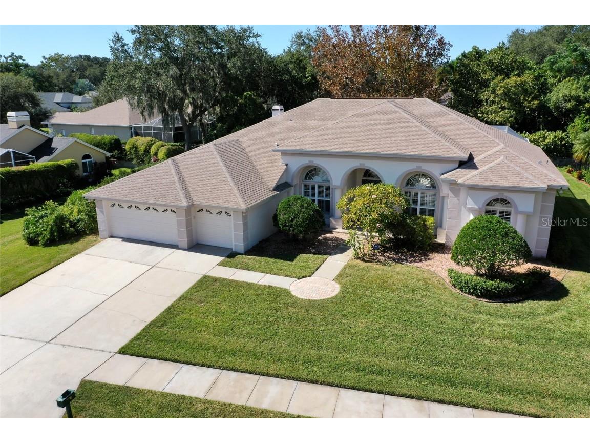 211 Highland Woods Drive Safety Harbor FL 34695 - TAMPA BAY U8211185 image1