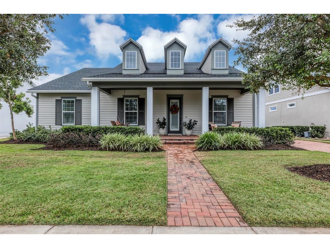 211 Hillcrest Drive Oviedo FL 32765 O6073883 image1