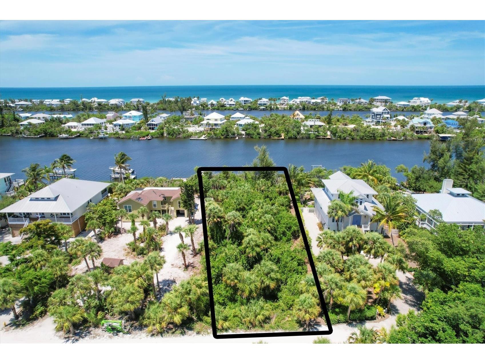 211 Kettle Harbor Drive Placida FL 33946 - KETTLE HARBOR D6146420 image1