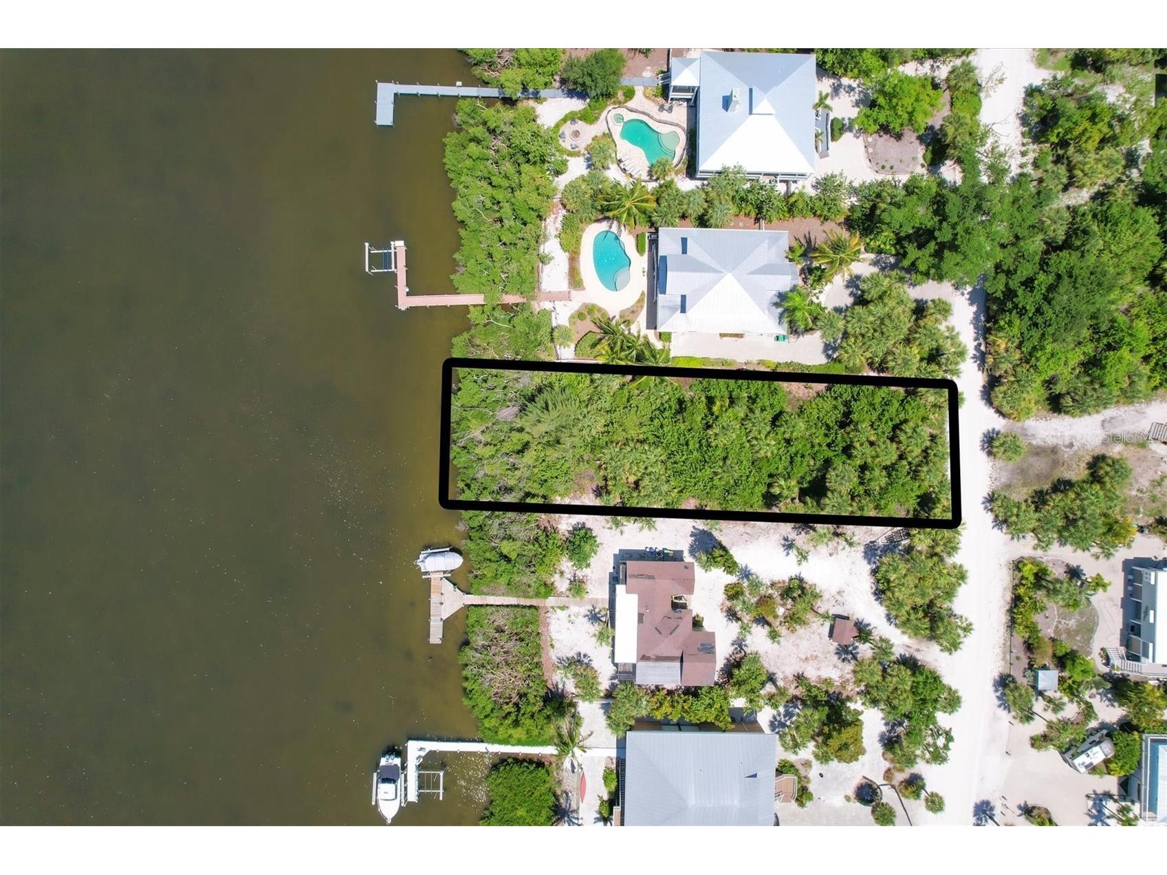 211 Kettle Harbor Drive Placida FL 33946 - KETTLE HARBOR D6146420 image10