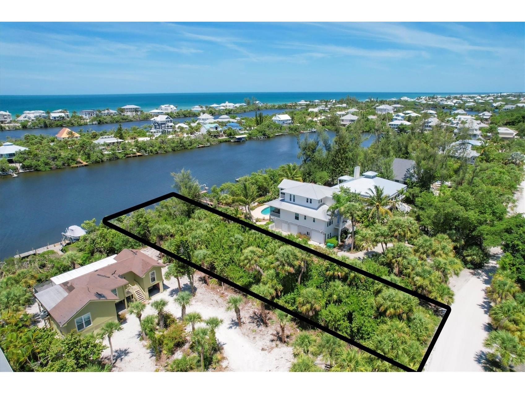 211 Kettle Harbor Drive Placida FL 33946 - KETTLE HARBOR D6146420 image12