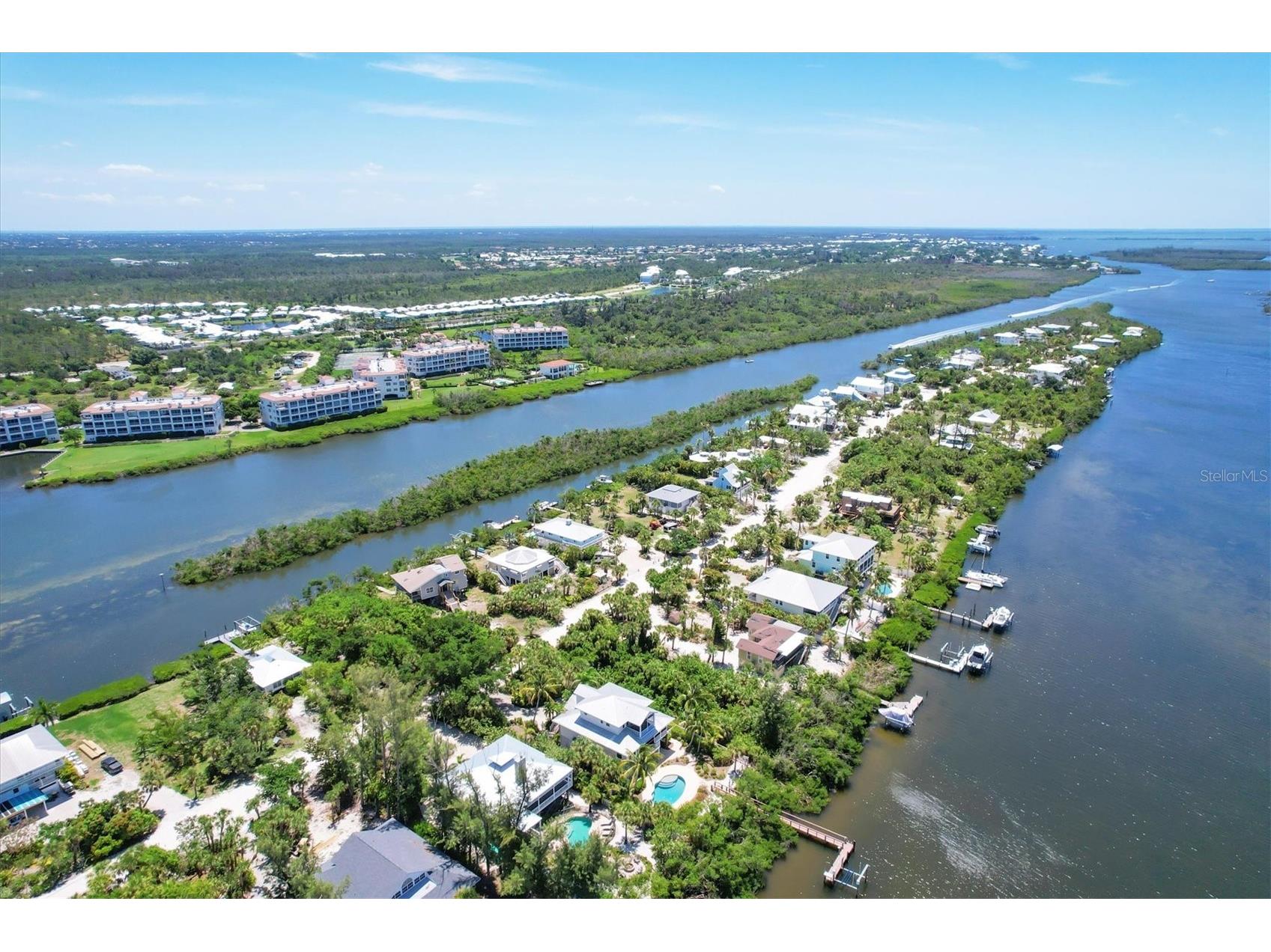 211 Kettle Harbor Drive Placida FL 33946 - KETTLE HARBOR D6146420 image13