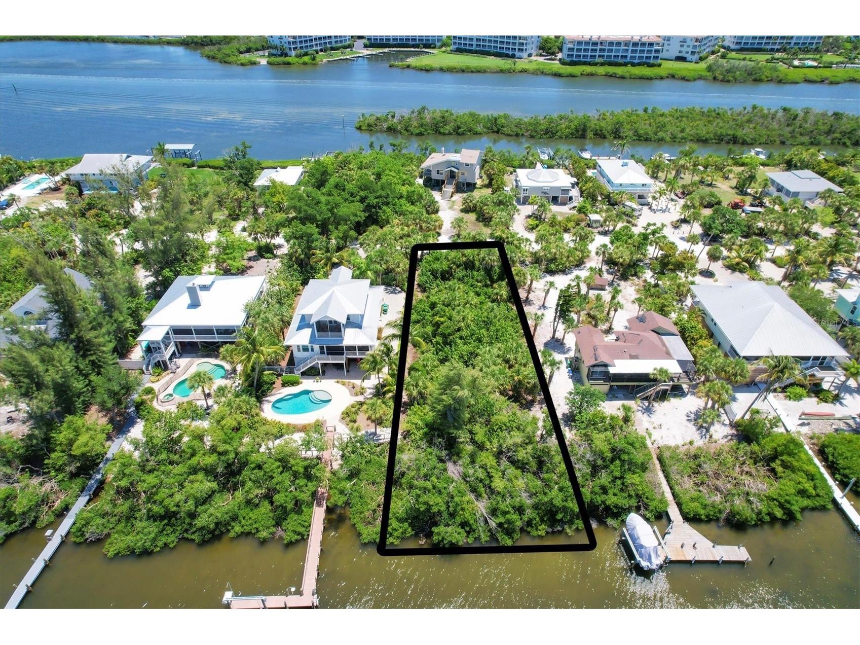 211 Kettle Harbor Drive Placida FL 33946 - KETTLE HARBOR D6146420 image14