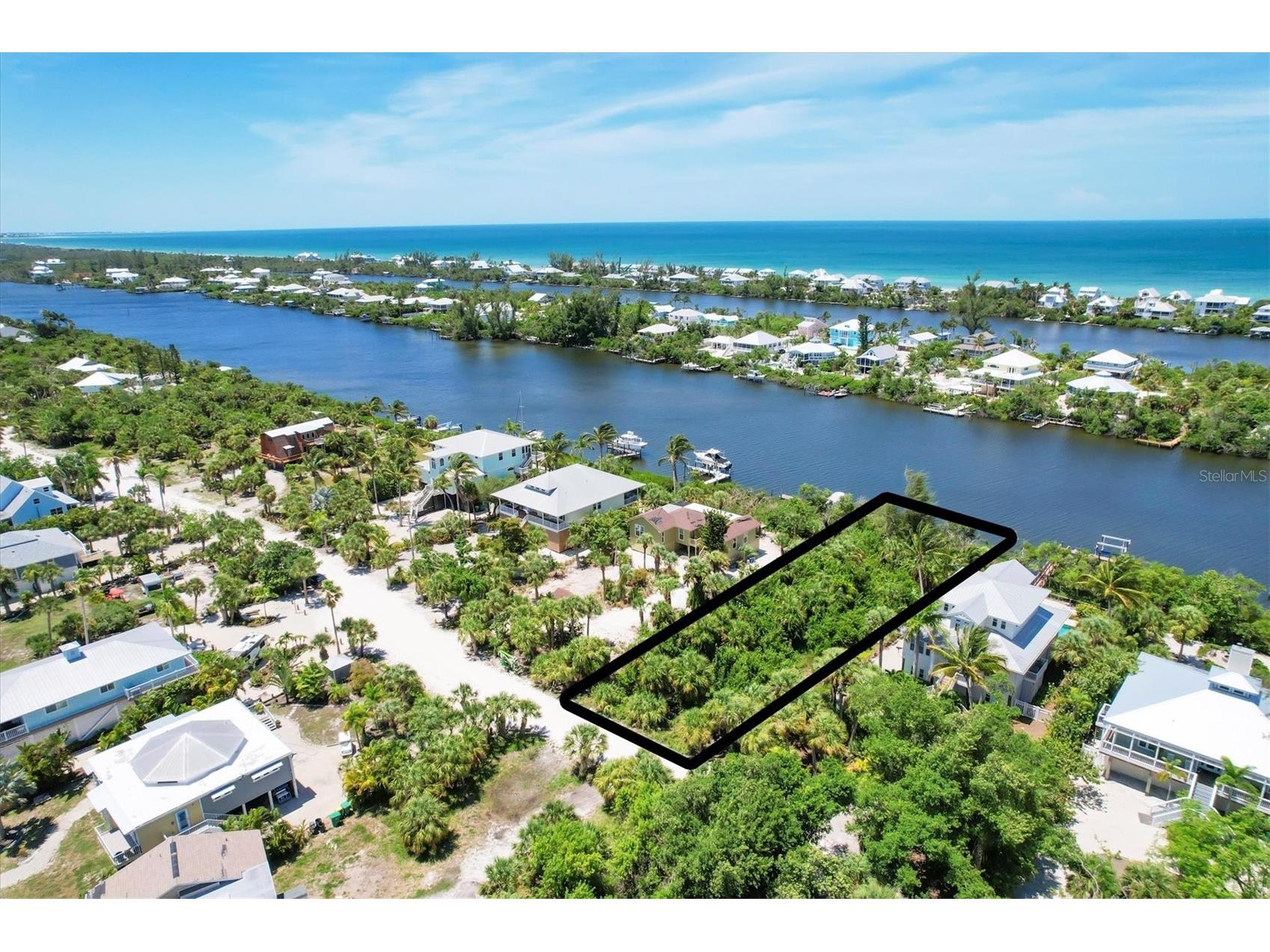 211 Kettle Harbor Drive Placida FL 33946 - KETTLE HARBOR D6146420 image2