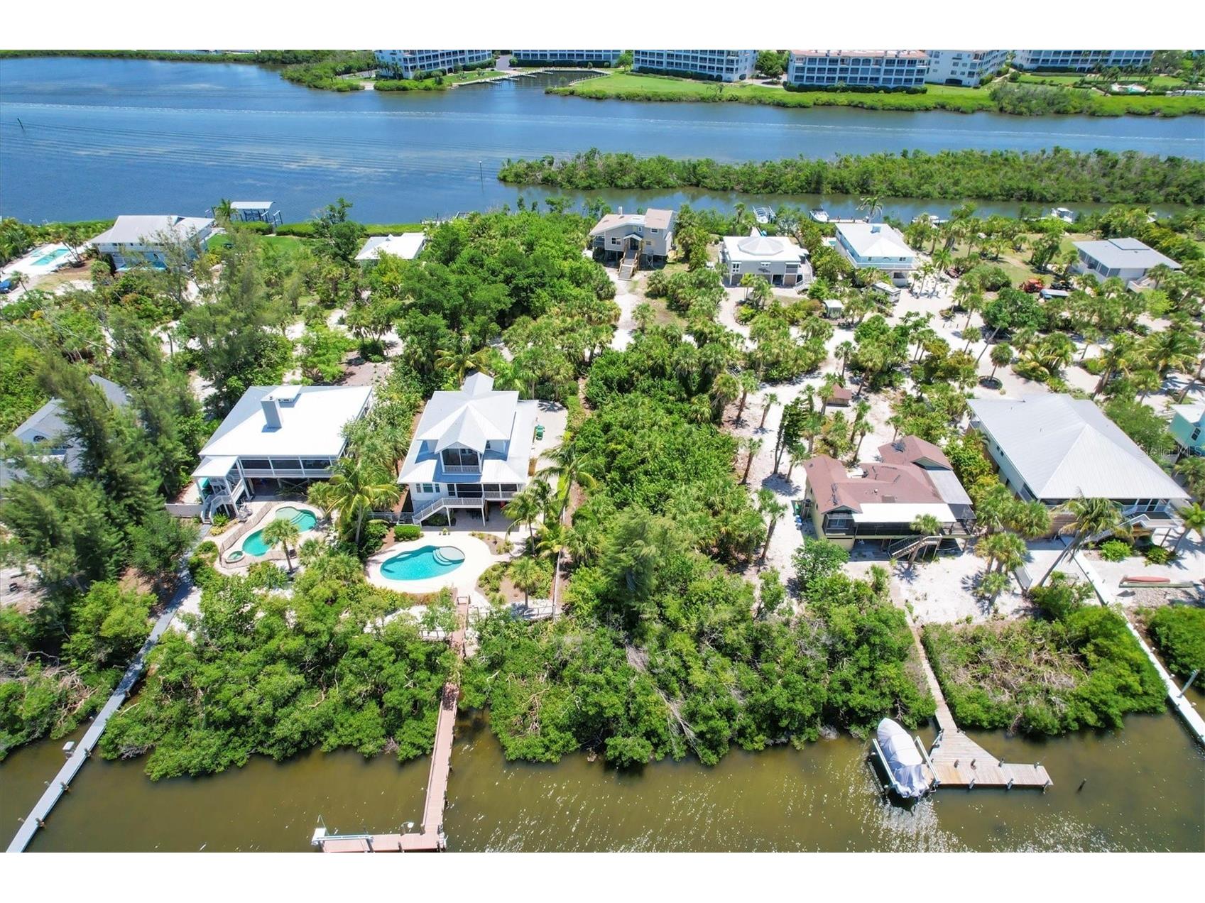 211 Kettle Harbor Drive Placida FL 33946 - KETTLE HARBOR D6146420 image7