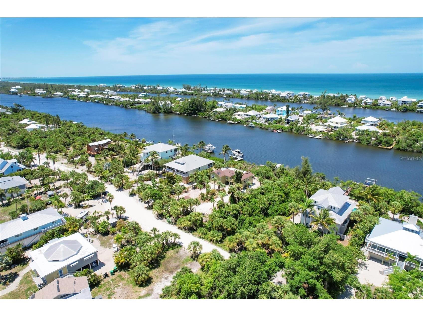 211 Kettle Harbor Drive Placida FL 33946 - KETTLE HARBOR D6146420 image8