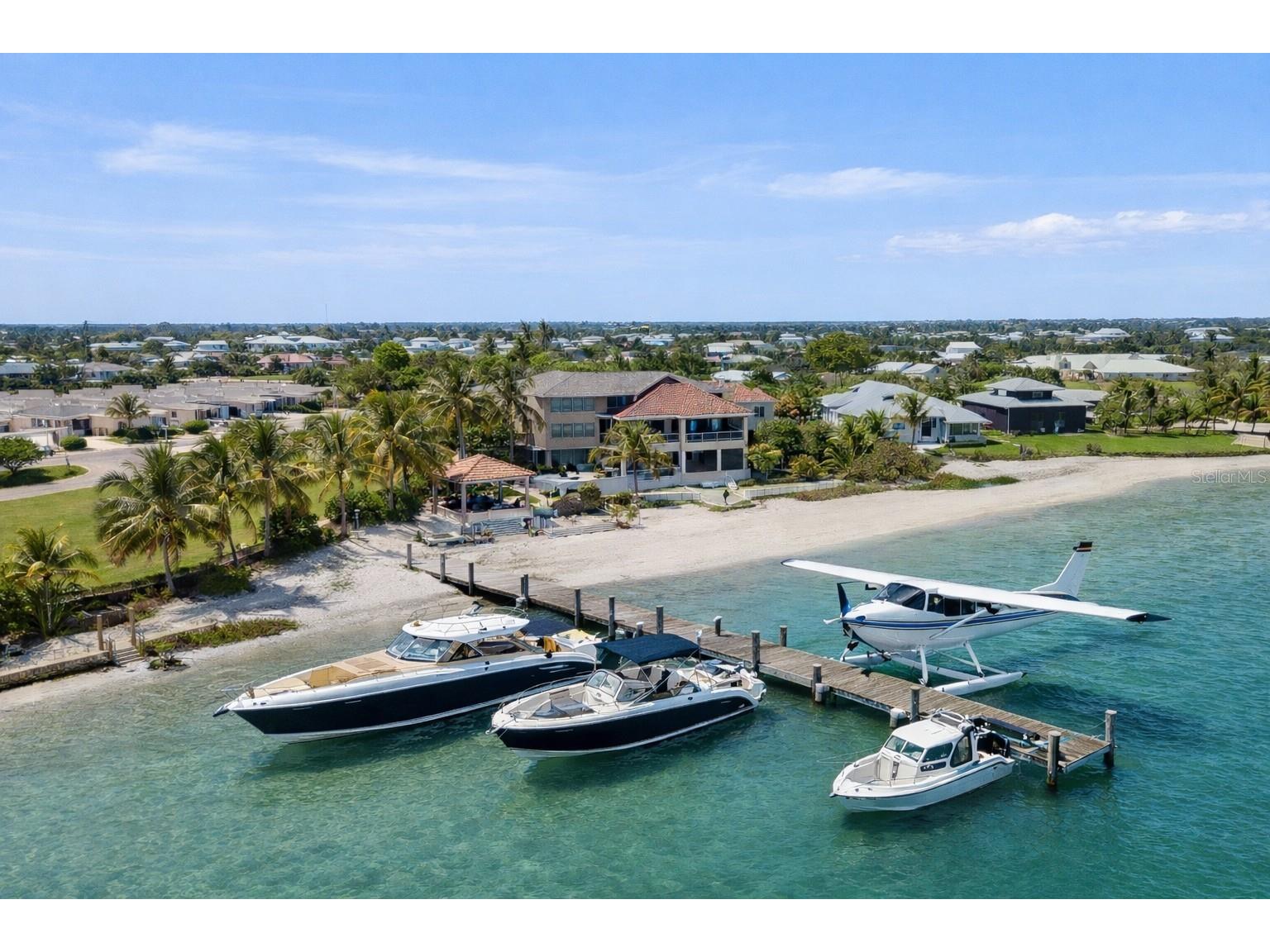 211 Kingfisher Drive Captiva FL 33924 A4695987 image1