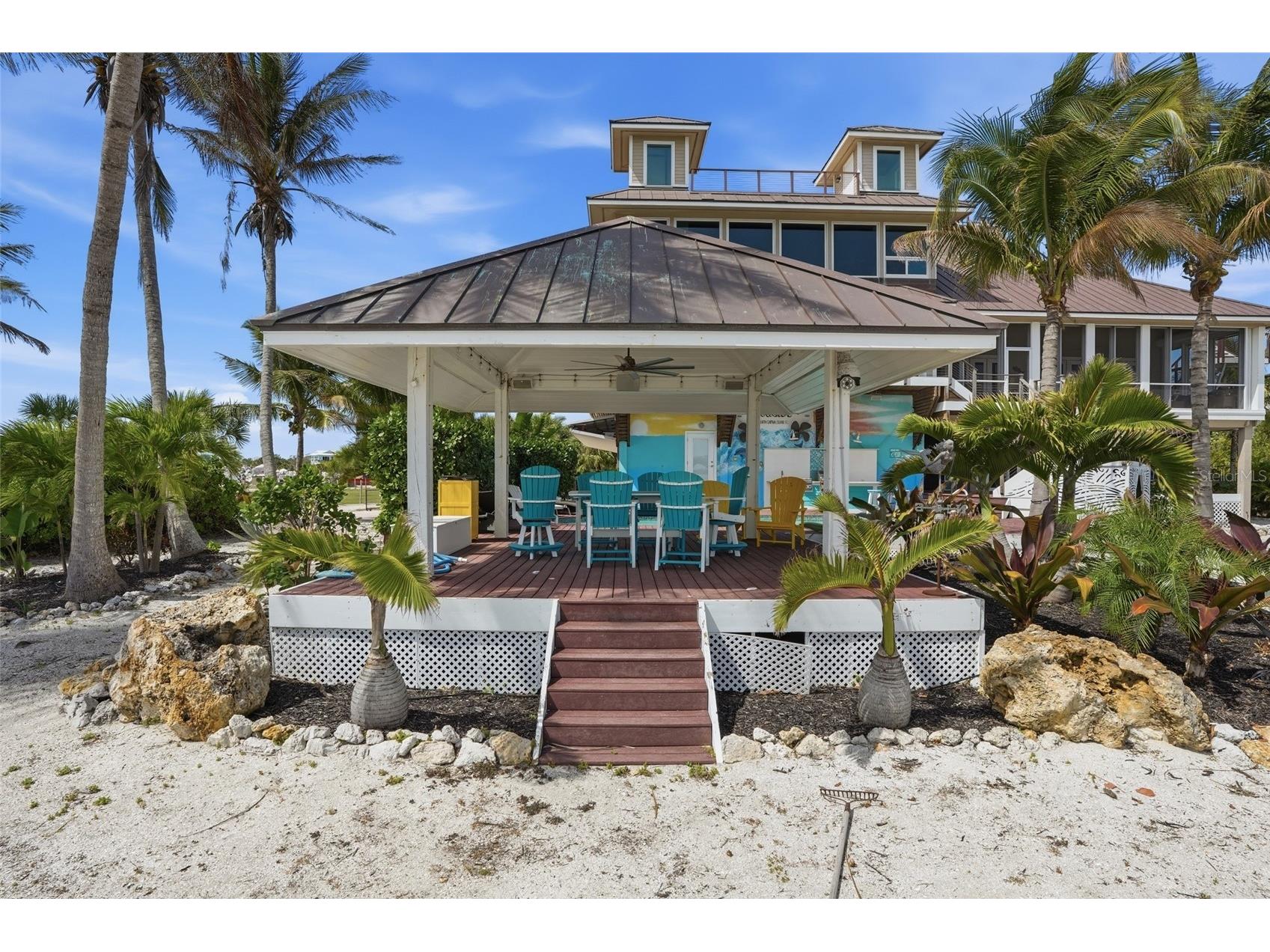 211 Kingfisher Drive Captiva FL 33924 A4695987 image53