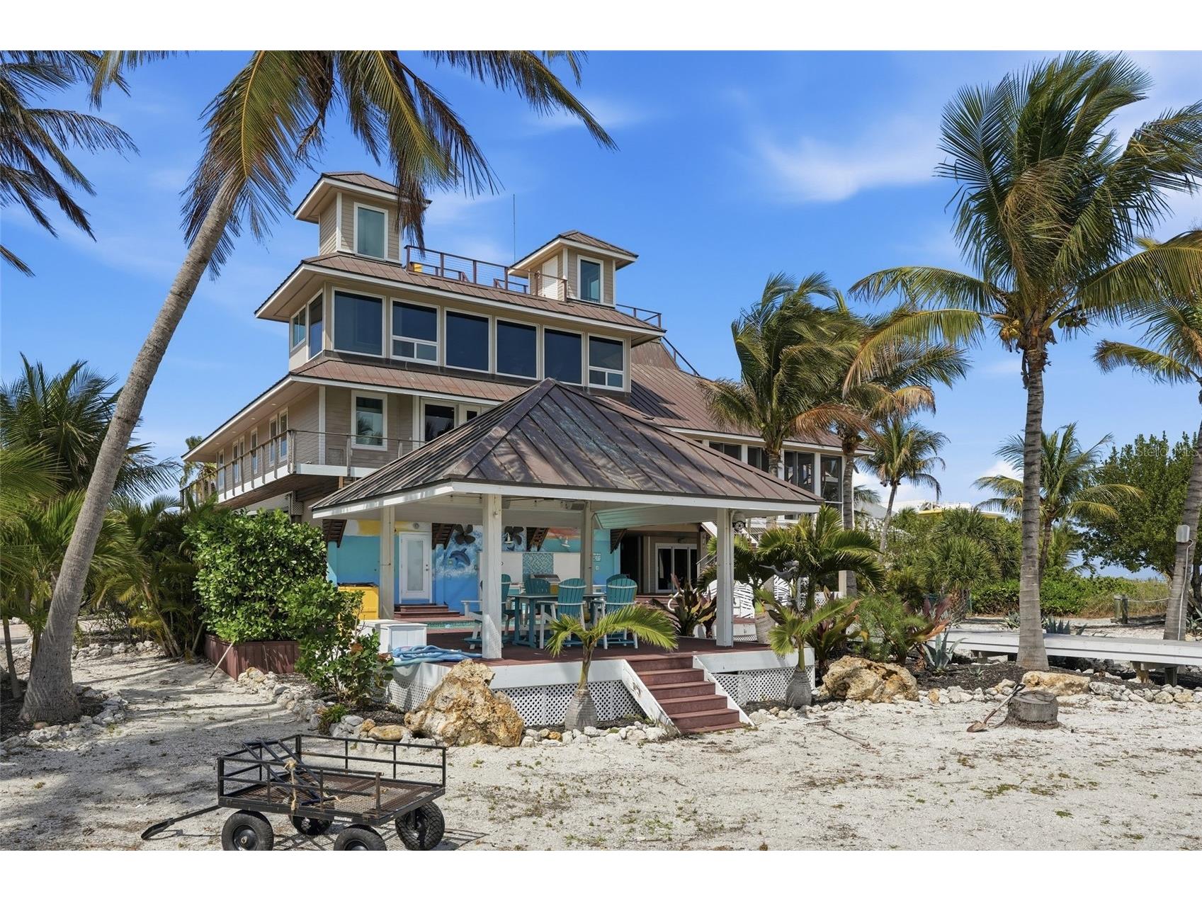 211 Kingfisher Drive Captiva FL 33924 A4695987 image54