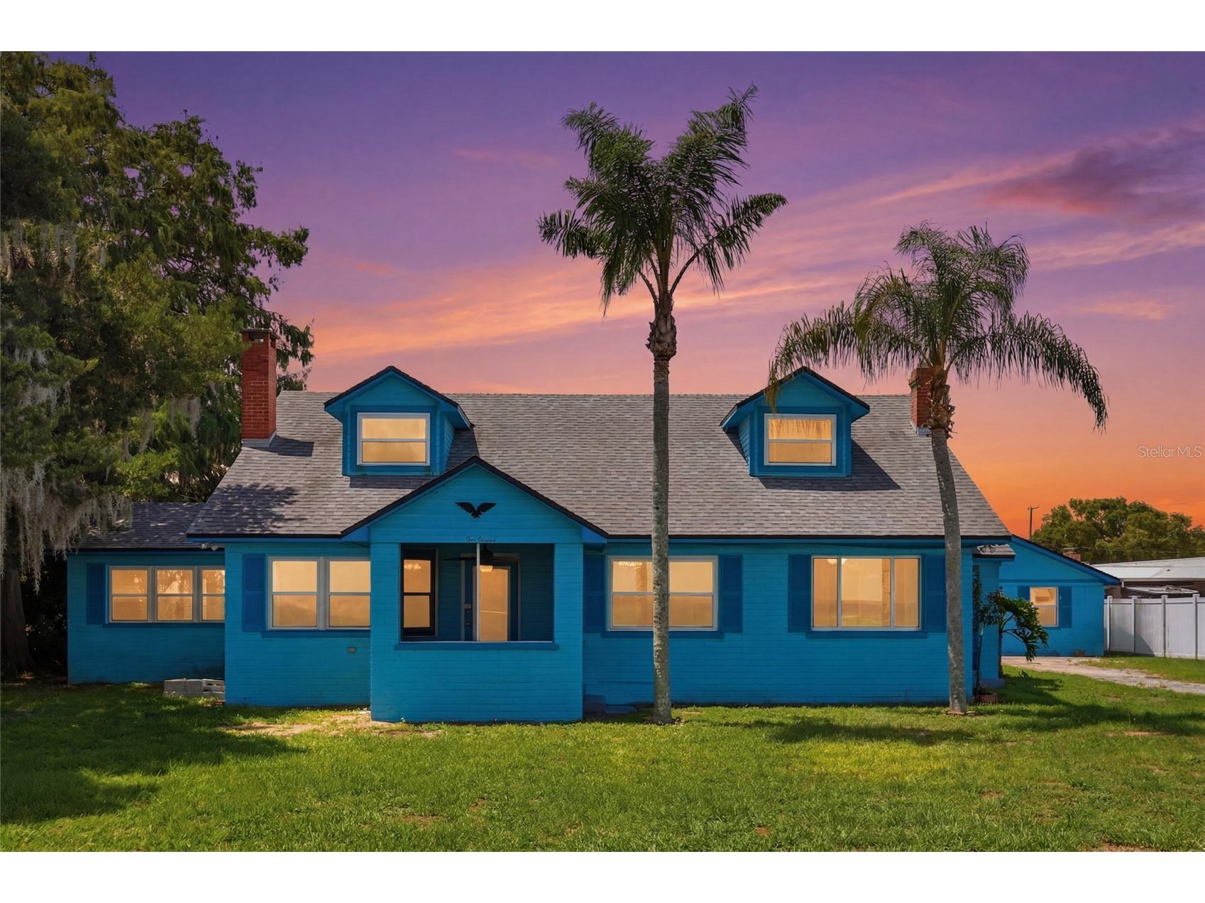 211 Lakeshore Boulevard Saint Cloud FL 34769 - EAST LAKE TOHO O6426620 image1