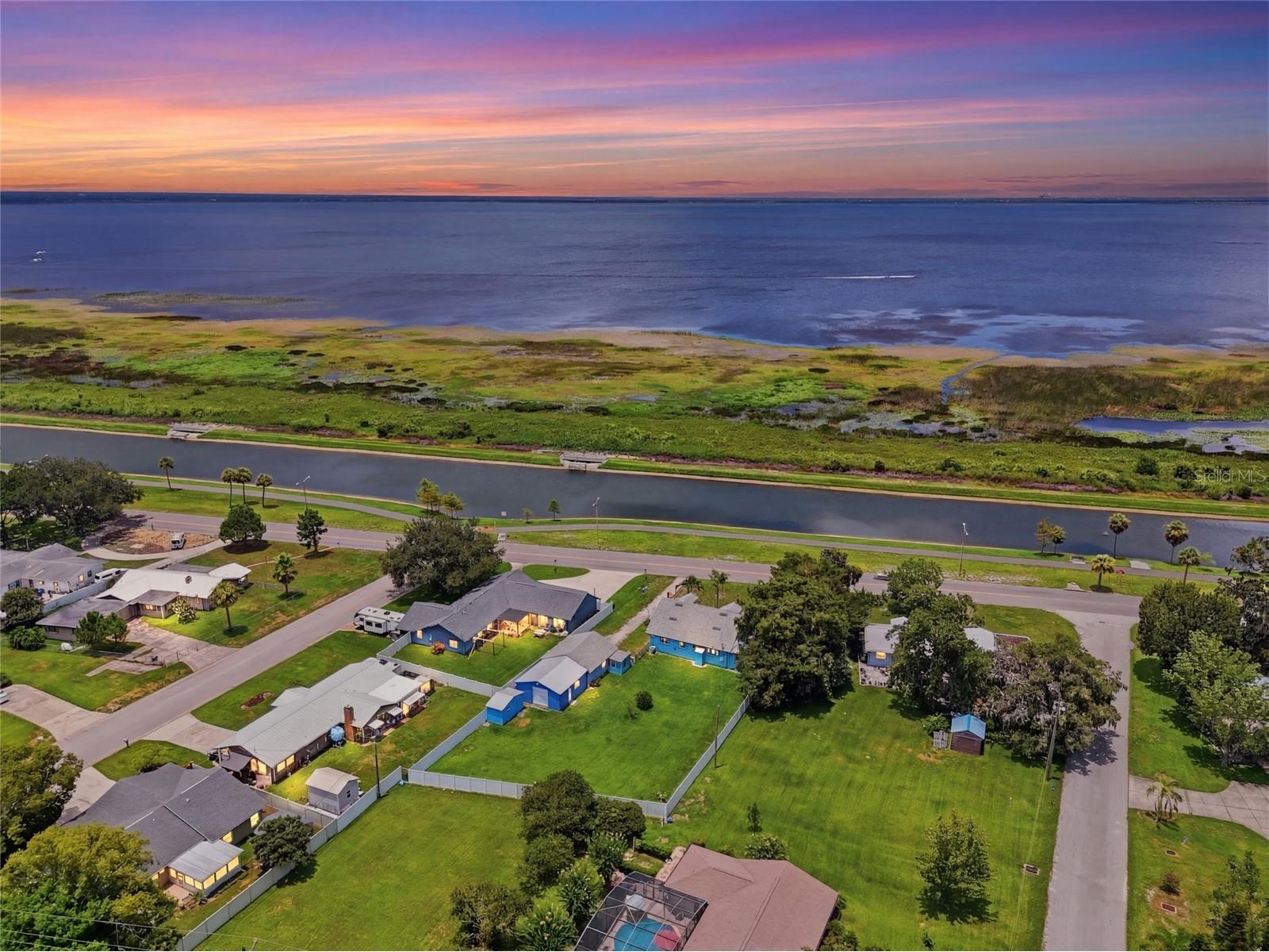 211 Lakeshore Boulevard Saint Cloud FL 34769 - EAST LAKE TOHO O6426620 image2