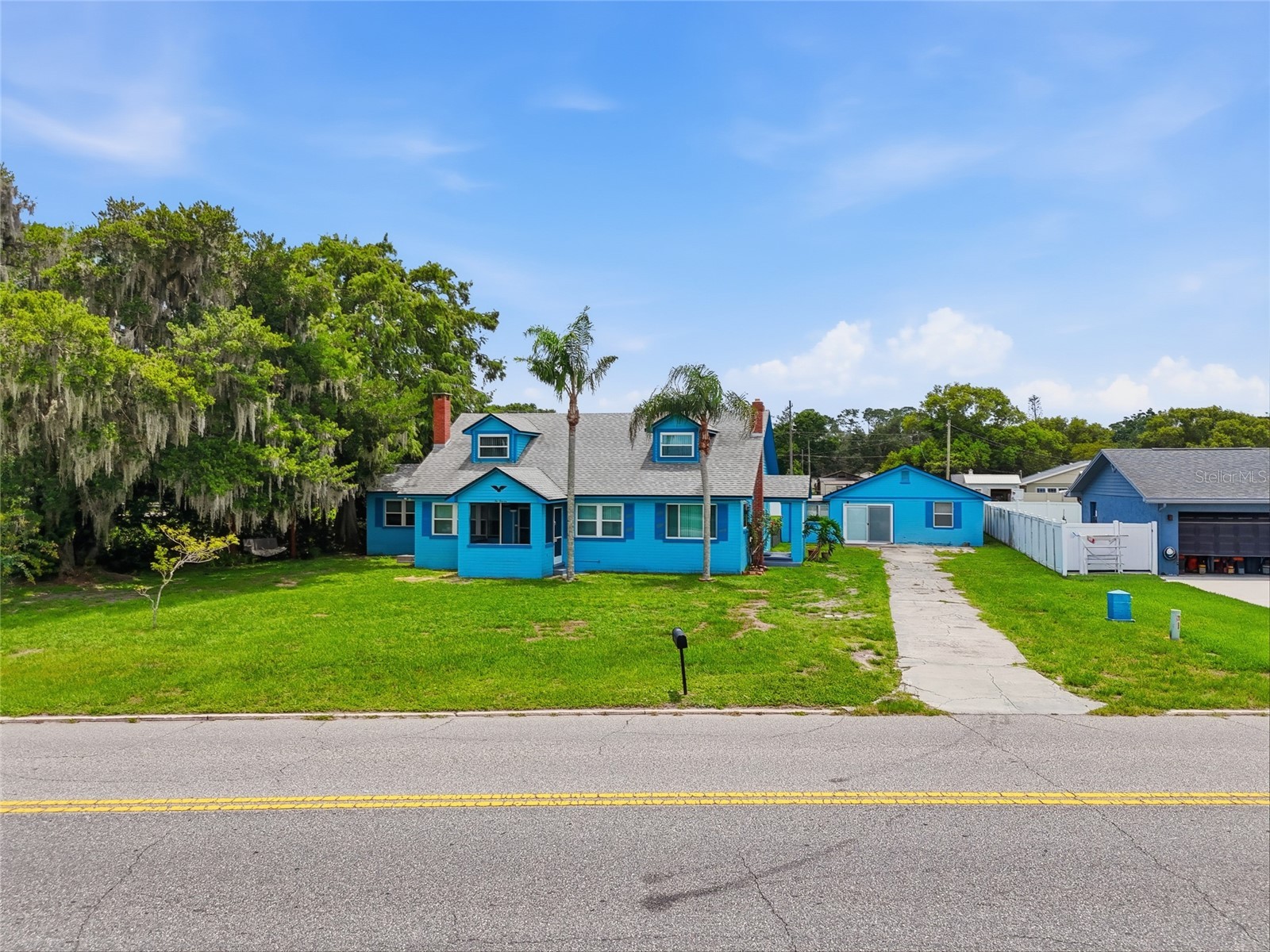211 Lakeshore Boulevard Saint Cloud FL 34769 - EAST LAKE TOHO O6426620 image3