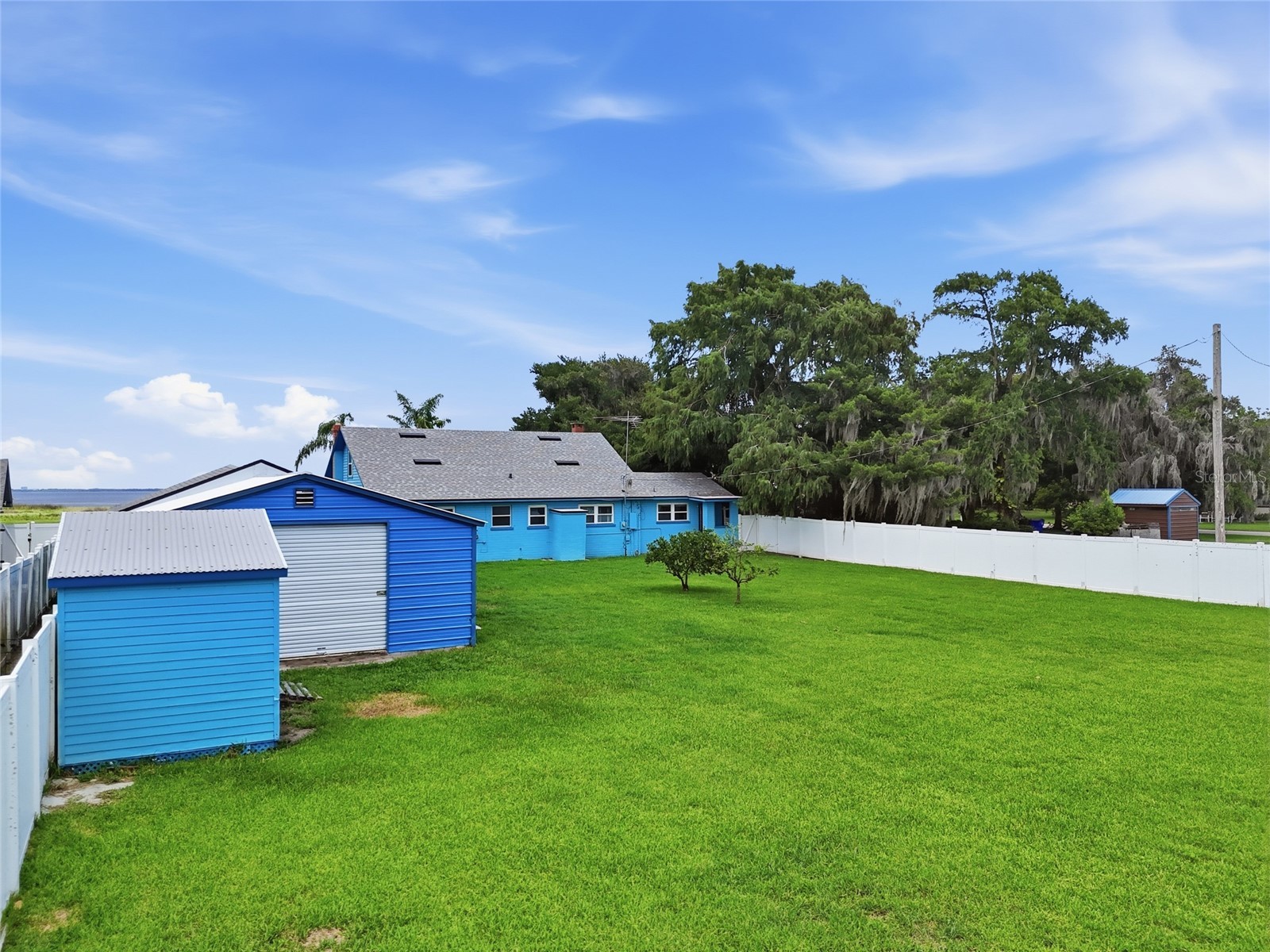 211 Lakeshore Boulevard Saint Cloud FL 34769 - EAST LAKE TOHO O6426620 image64