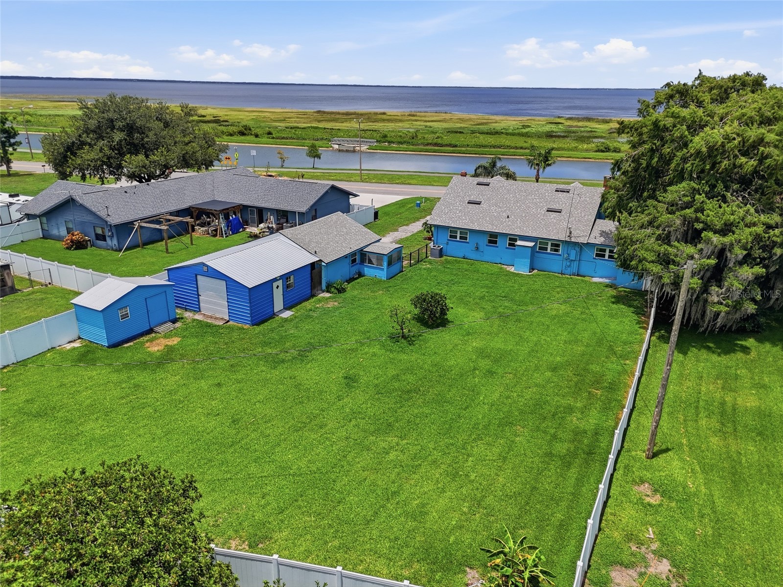211 Lakeshore Boulevard Saint Cloud FL 34769 - EAST LAKE TOHO O6426620 image65