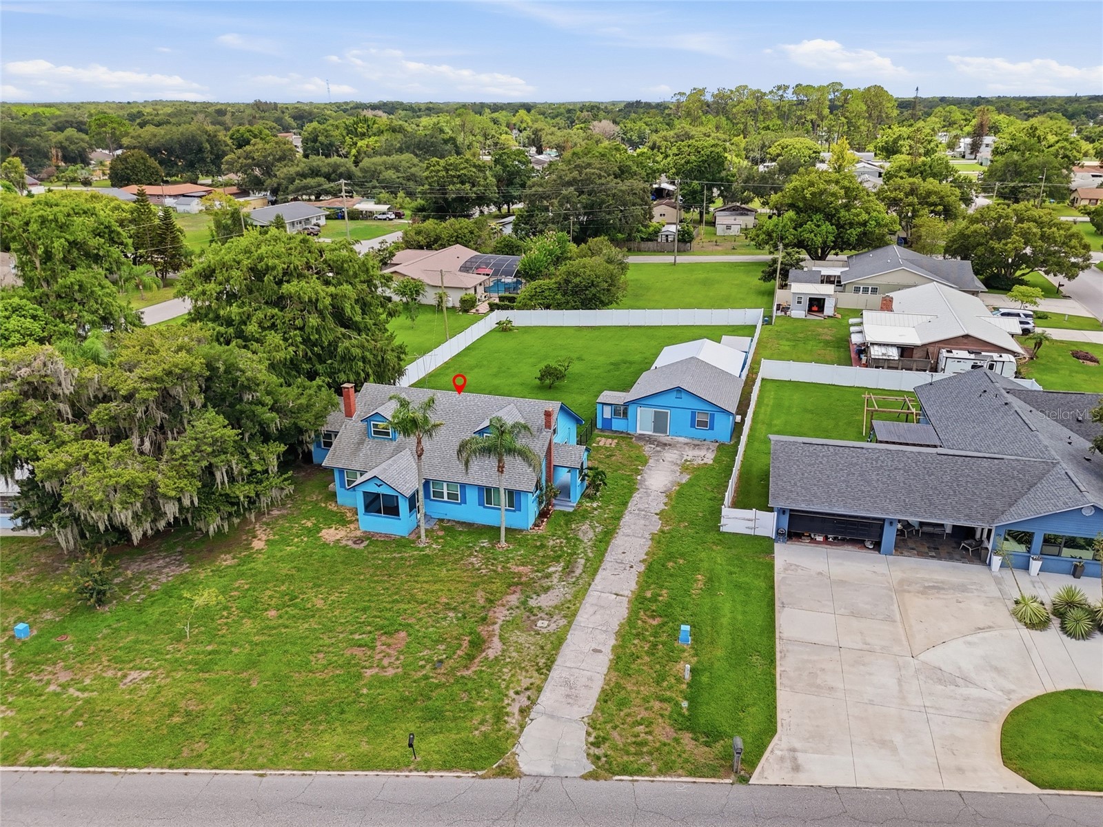 211 Lakeshore Boulevard Saint Cloud FL 34769 - EAST LAKE TOHO O6426620 image66