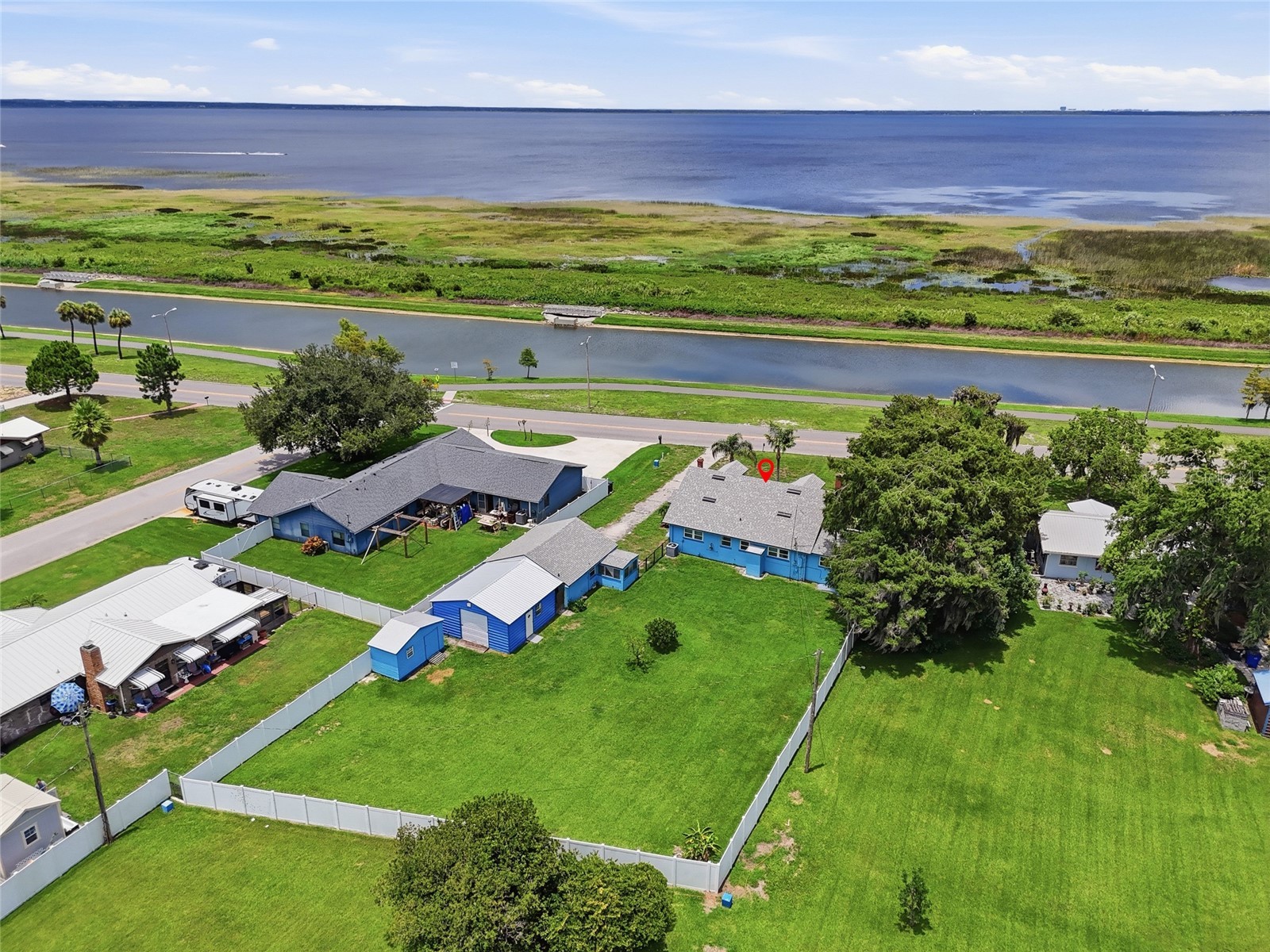 211 Lakeshore Boulevard Saint Cloud FL 34769 - EAST LAKE TOHO O6426620 image67