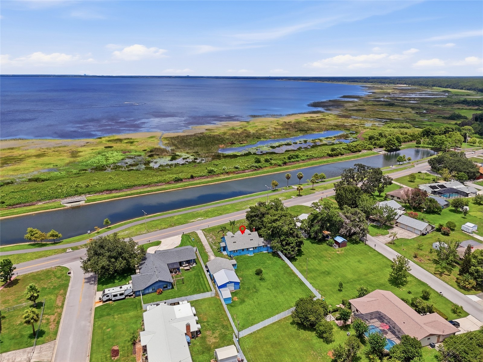 211 Lakeshore Boulevard Saint Cloud FL 34769 - EAST LAKE TOHO O6426620 image69