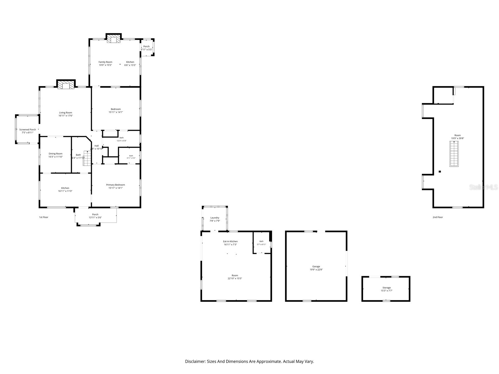 211 Lakeshore Boulevard Saint Cloud FL 34769 - EAST LAKE TOHO O6426620 image70
