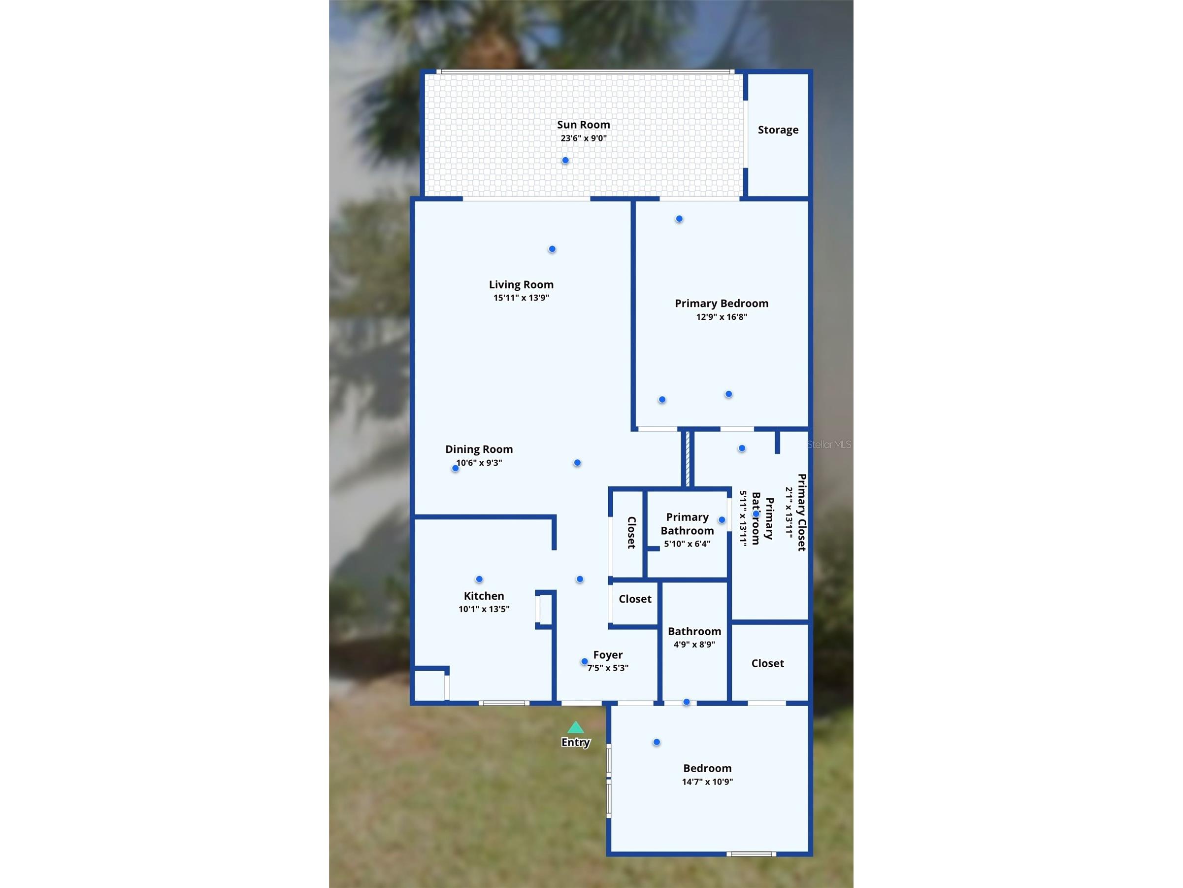 211 Lakewood Drive #211 Bradenton FL 34210 A4687200 image22