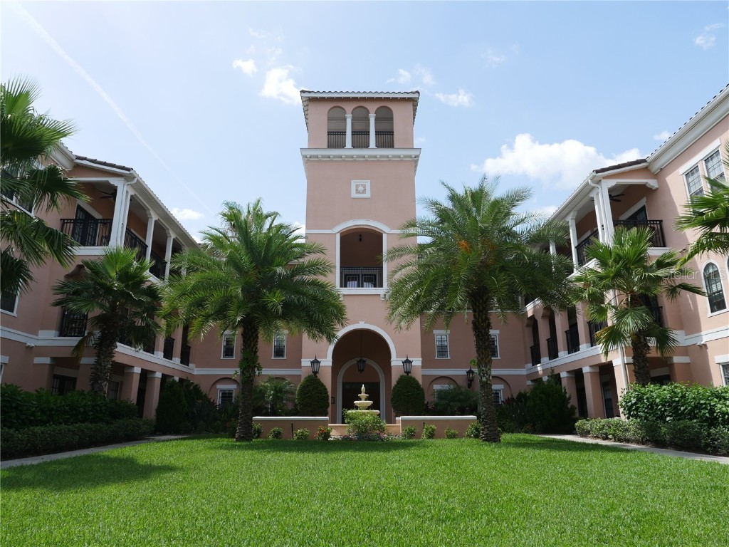 211 Longview Avenue #306 Celebration FL 34747 S5076655 image1