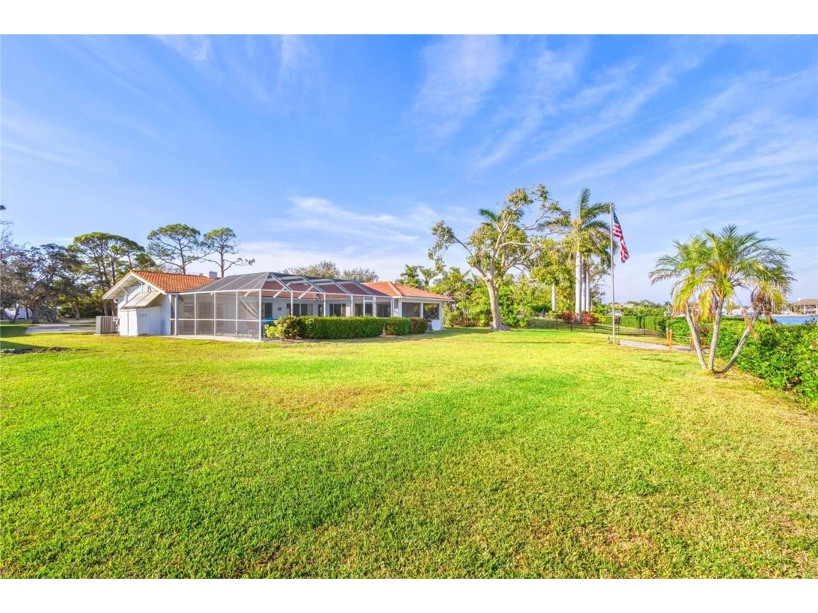 211 Louella Lane Nokomis FL 34275 - LYON'S BAY A4674540 image21
