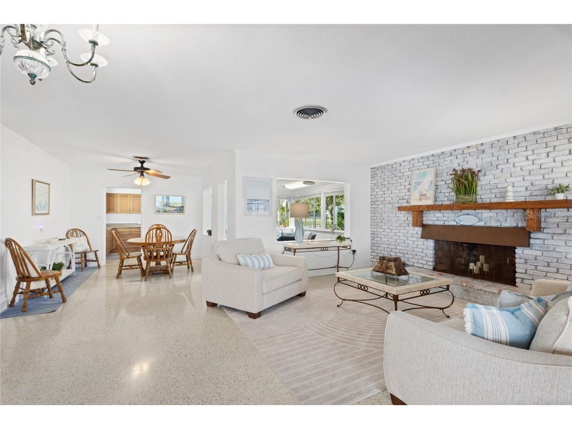 211 Louella Lane Nokomis FL 34275 - LYON'S BAY A4674540 image5