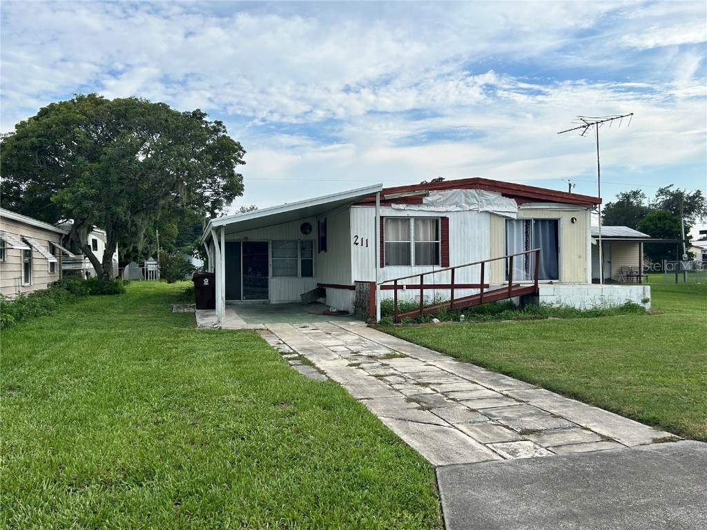 211 Martin Drive Lakeland FL 33809 L4946762 image1