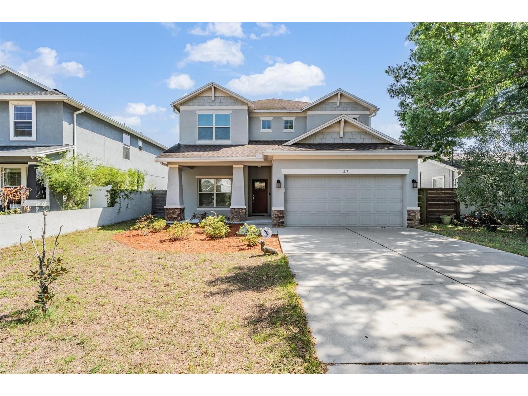 211 N Matanzas Avenue Tampa FL 33609 TB8485663 image1