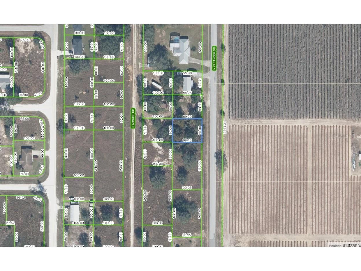 211 N Oleander Drive Avon Park FL 33825 C7480758 image1